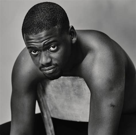 daniel kaluuya nude|See Daniel Kaluuya Nude 